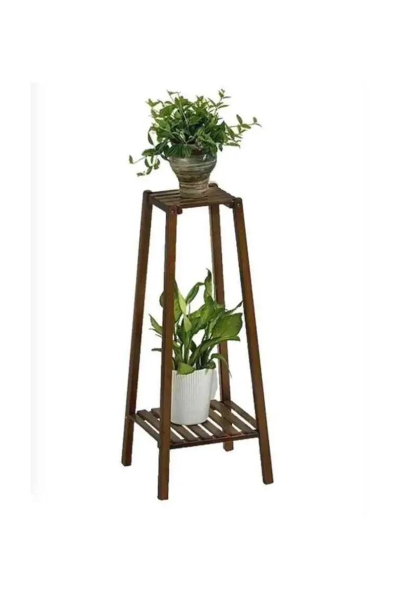 Resigilat: Stand Flori, Homs Garden 20, Lemn, 23 x 75 x 30 cm