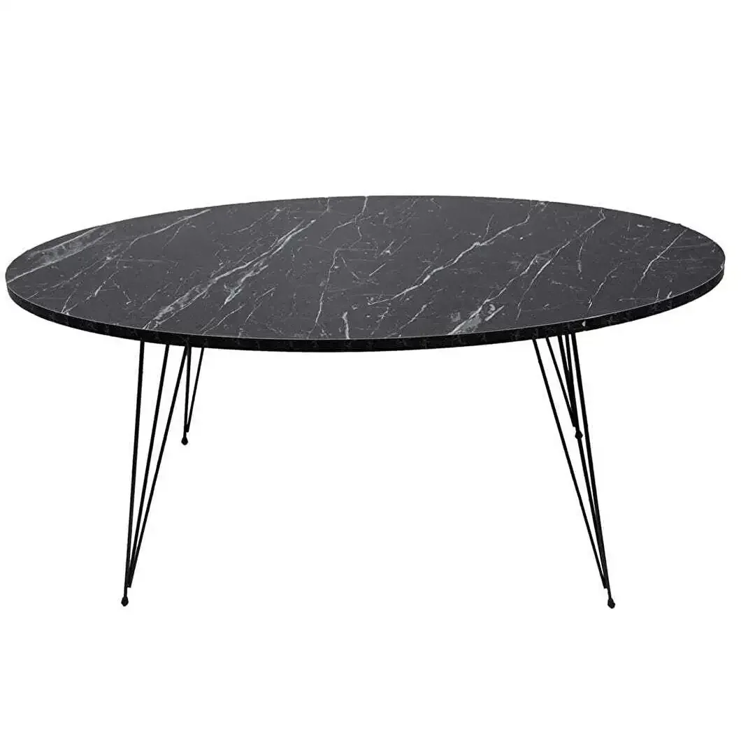 Masuta de Cafea Homs 90x50x42 cm, 20117