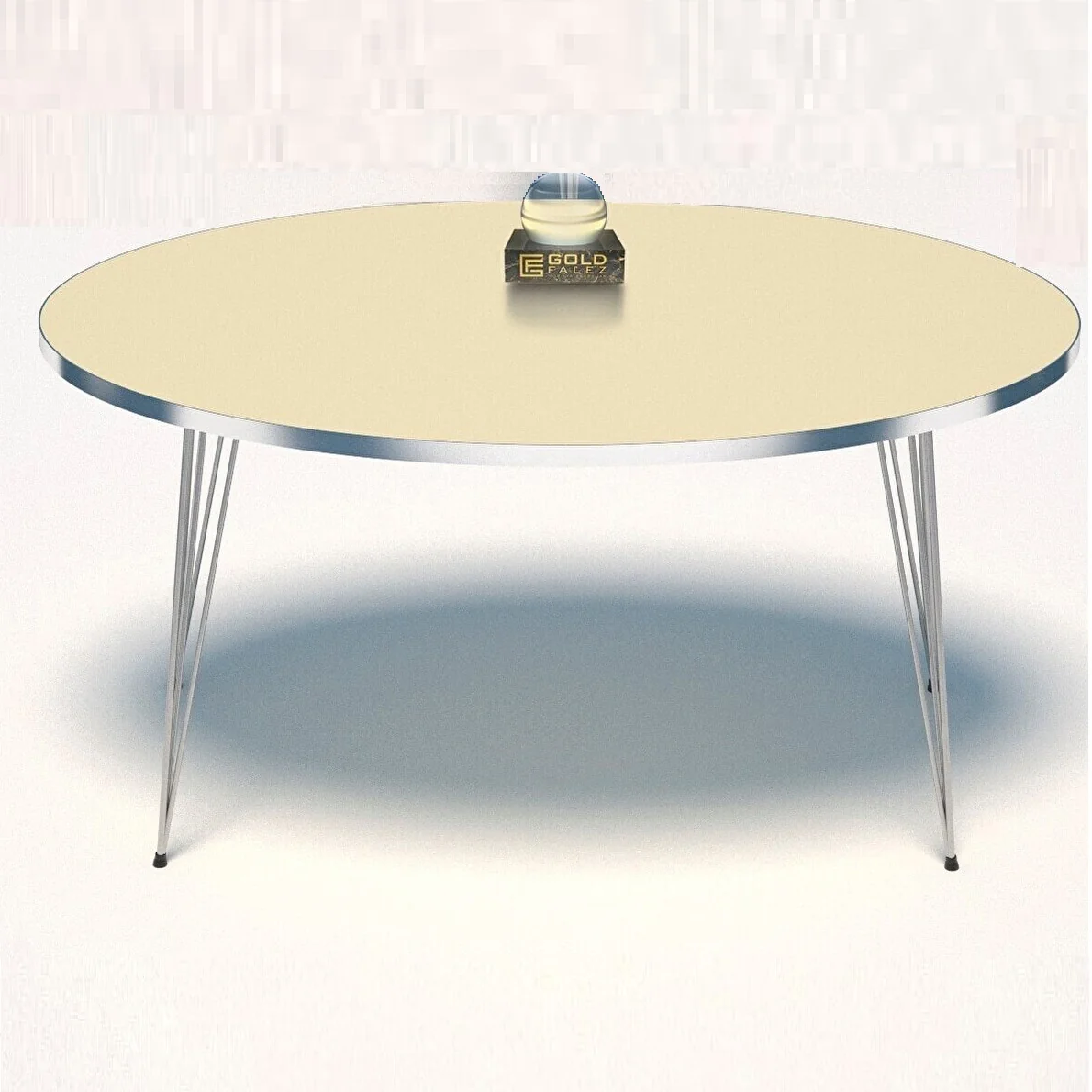 Masuta de Cafea Homs 90x50x43 cm, 20193