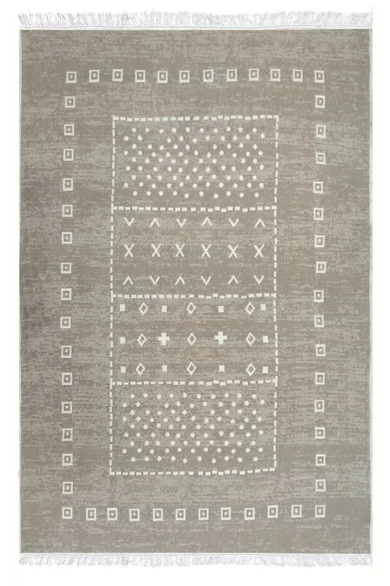 Covor reversibil homs,160X230 cm,10027