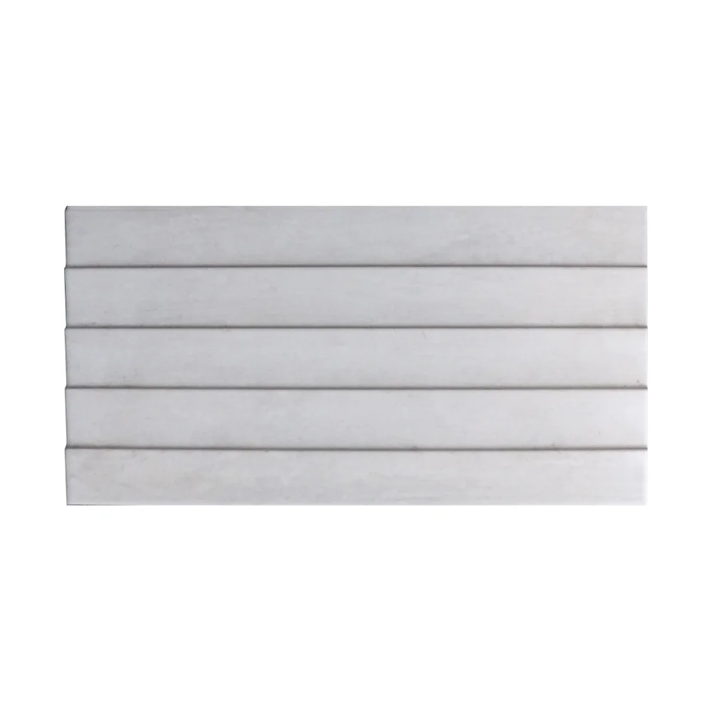 Faianta Decorativa Lamas Aspen Cream Mate 25 X 50