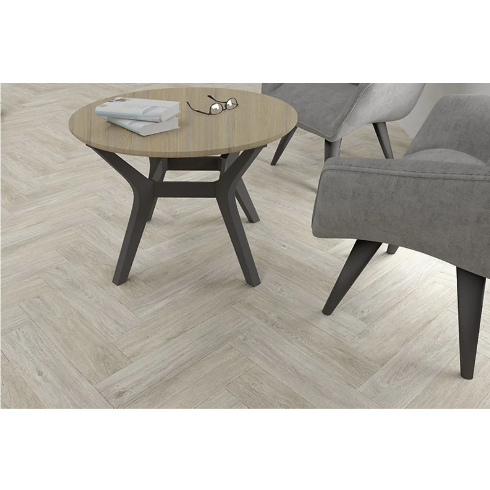 Parchet Laminat Masterpiece Rivau Herringbone S180192 8 mm Clasa 33 AC6