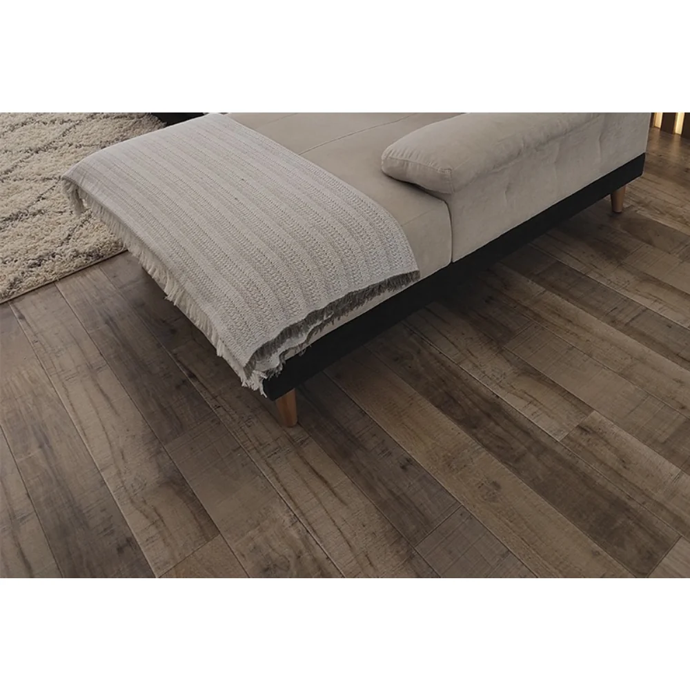 Parchet Laminat Syncro Rustic Ecu S177260 8 mm Clasa 33 AC5