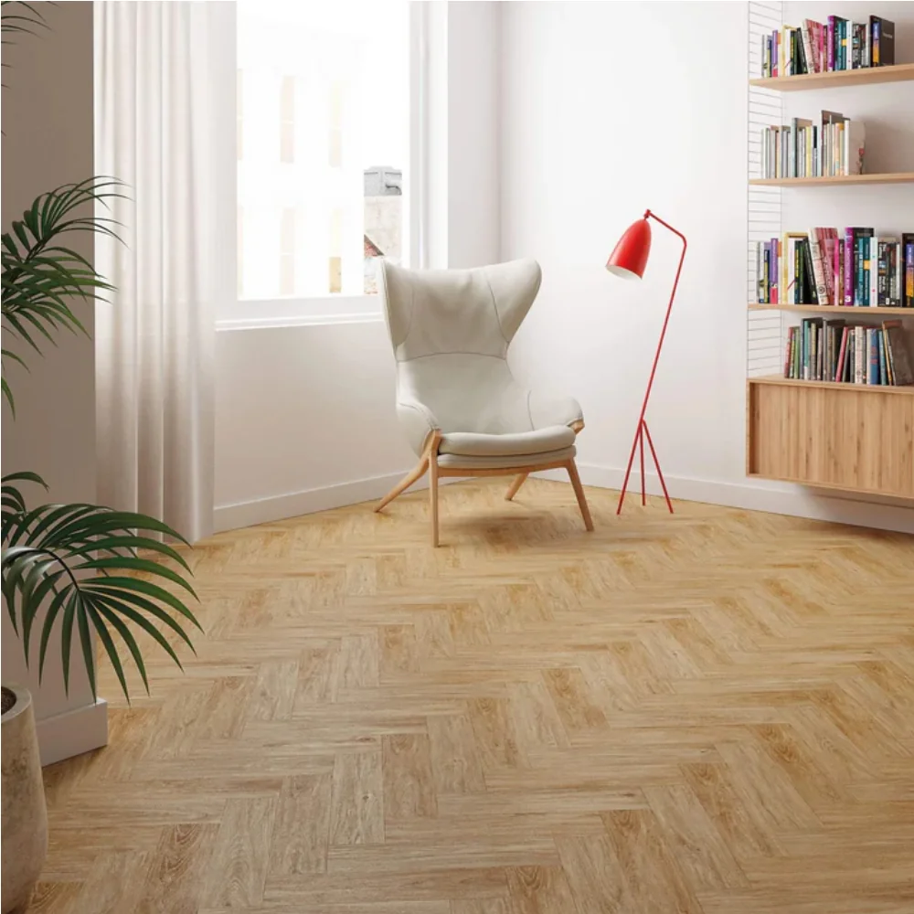 Parchet Laminat Masterpiece Narbona Herringbone S180208 8 mm Clasa 33 AC6