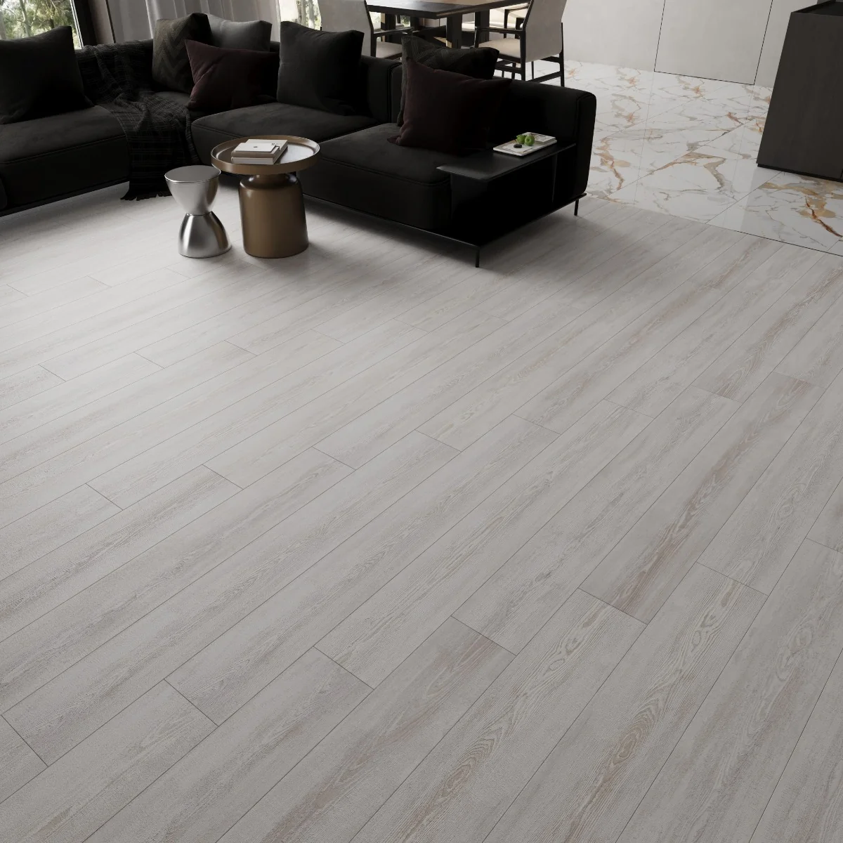 Parchet Laminat Modern Aspendos 8 mm Clasa 32 AC4