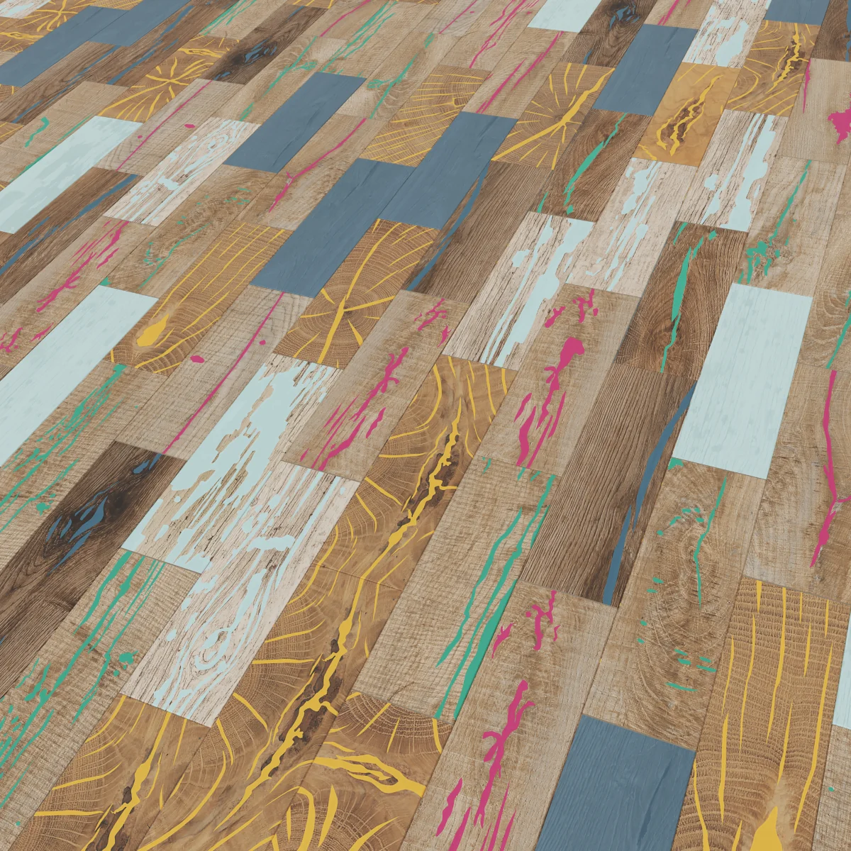 Parchet Laminat Avangard Anemone 10 mm Clasa 32 AC4