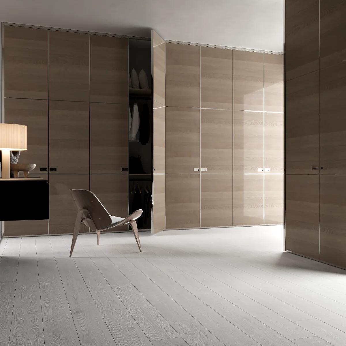 Parchet Laminat Gloria Milda 8 mm Clasa 32 AC4