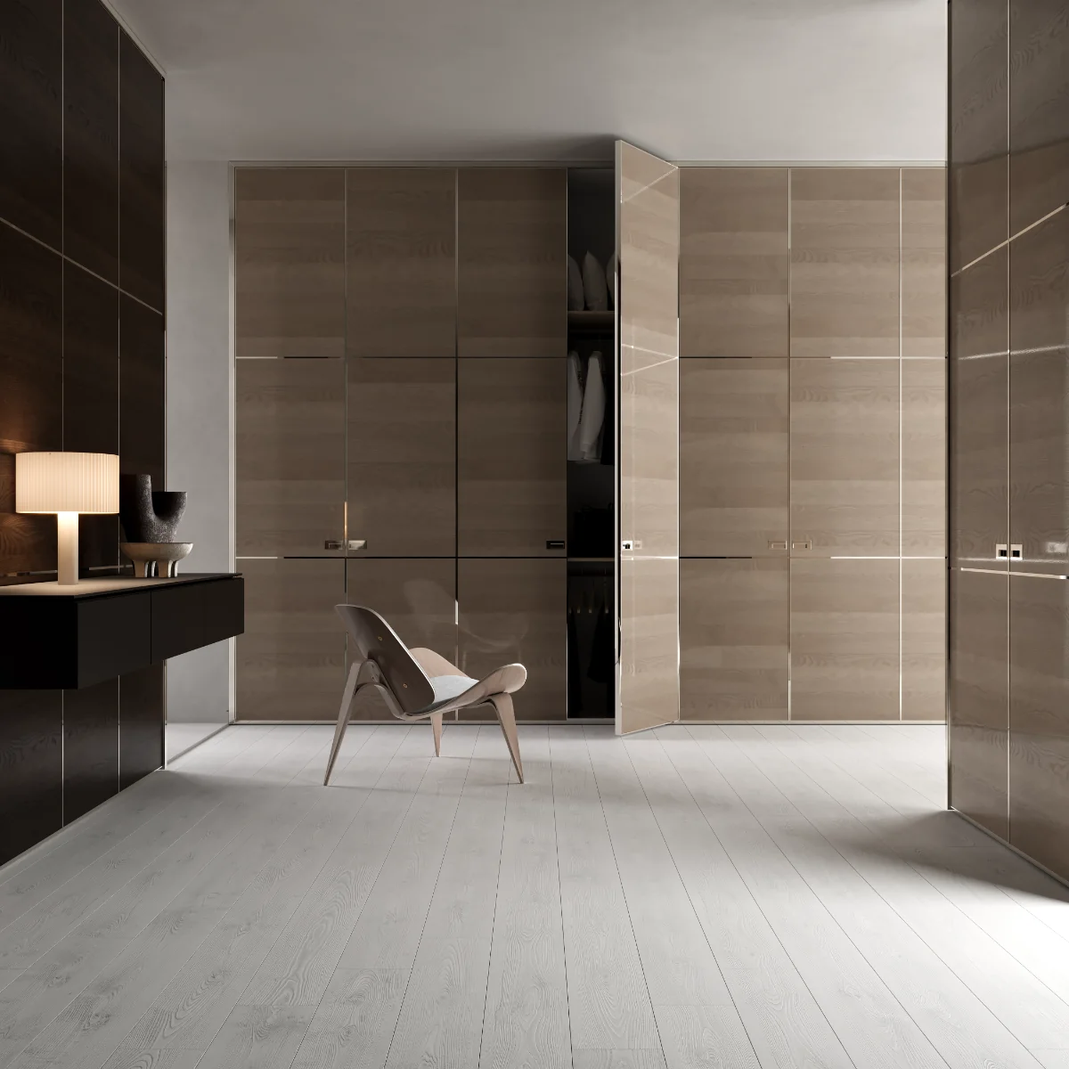 Parchet Laminat Gloria Milda 8 mm Clasa 32 AC4