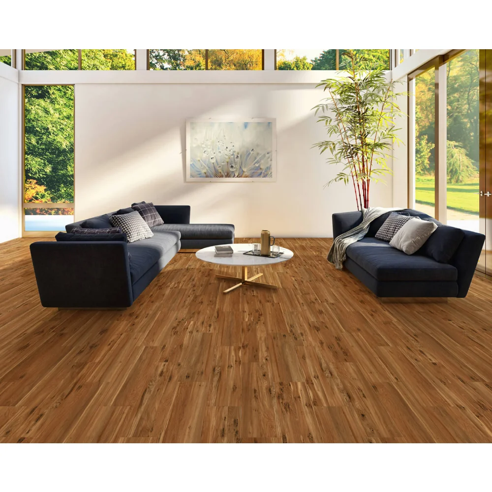 Gresie Tip Parchet Interior Sydney Roble 20 X 60 Cm Mata