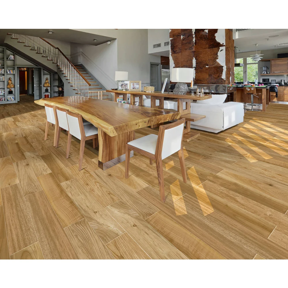 Gresie Tip Parchet Interior Balvenie 20 x 60 cm Mată