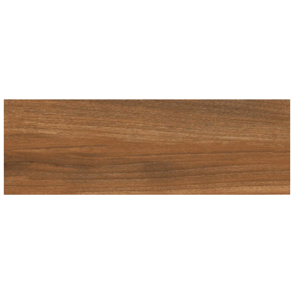 Gresie Tip Parchet Interior Quebec Pino 20 x 60 cm Mată