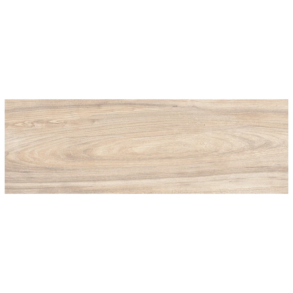 Gresie Tip Parchet Interior Melbourne Abeto 20 x 60 cm Mată