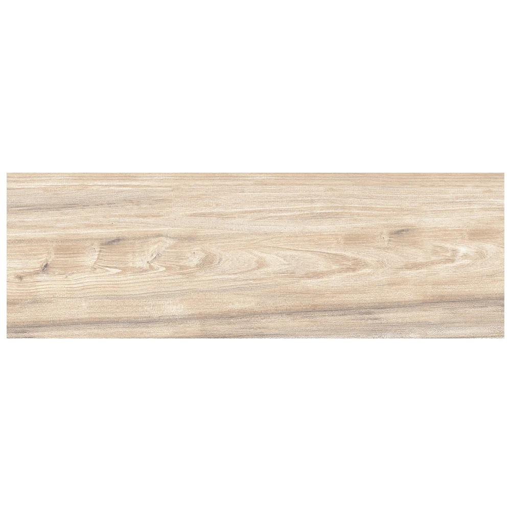 Gresie Tip Parchet Interior Melbourne Abeto 20 x 60 cm Mată