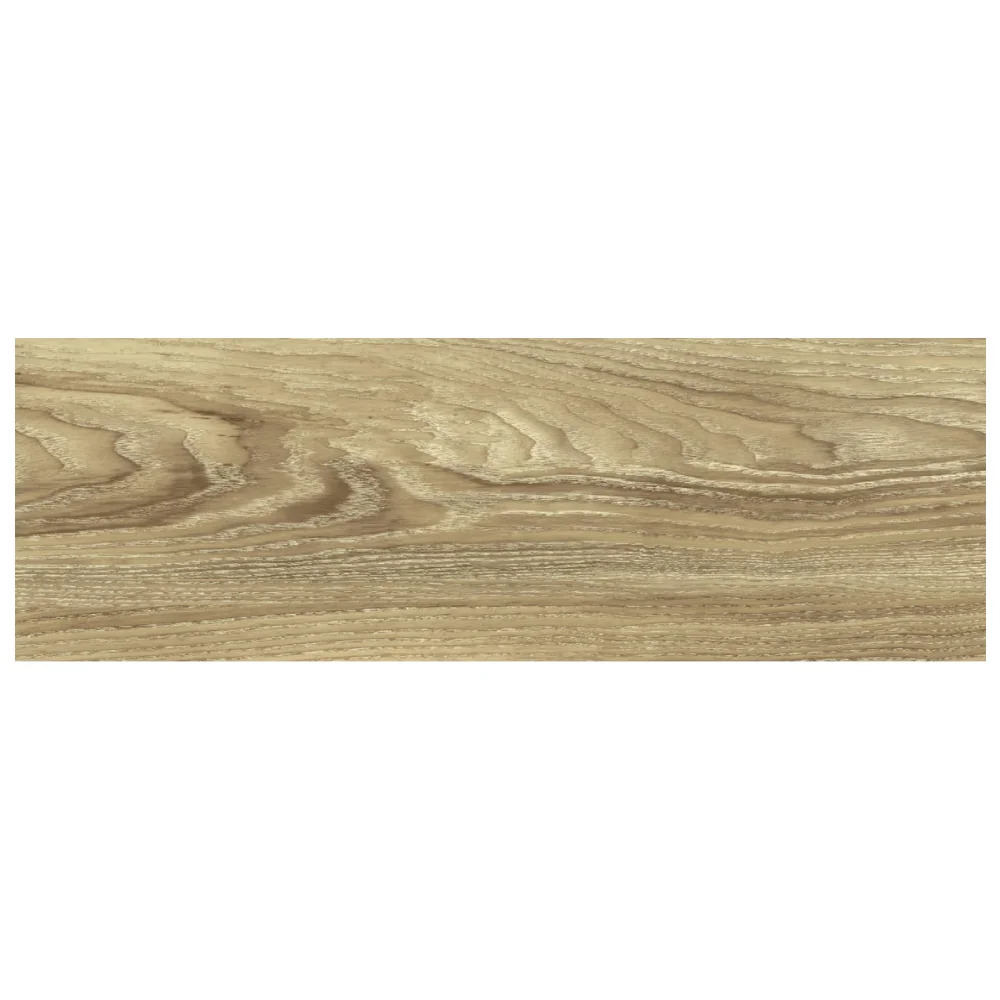 Gresie Tip Parchet Interior Toronto Beige 20 x 60 cm Mată