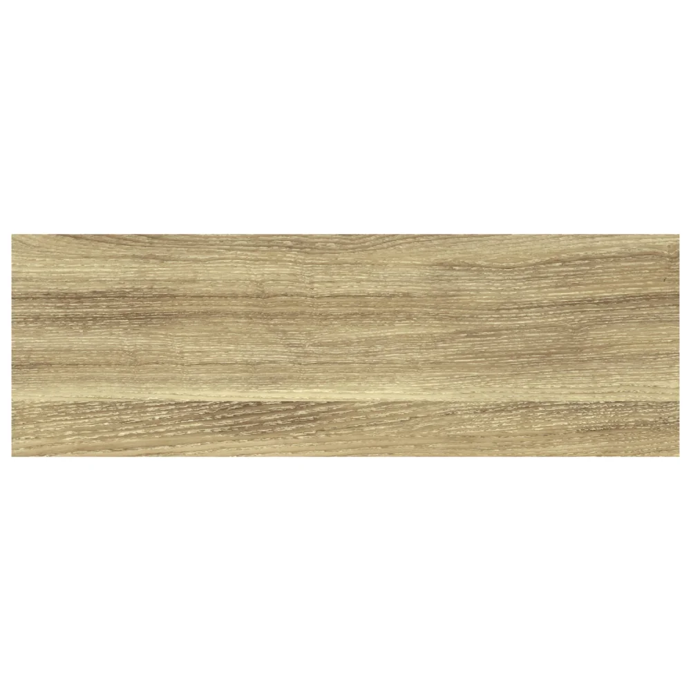 Gresie Tip Parchet Interior Toronto Beige 20 x 60 cm Mată