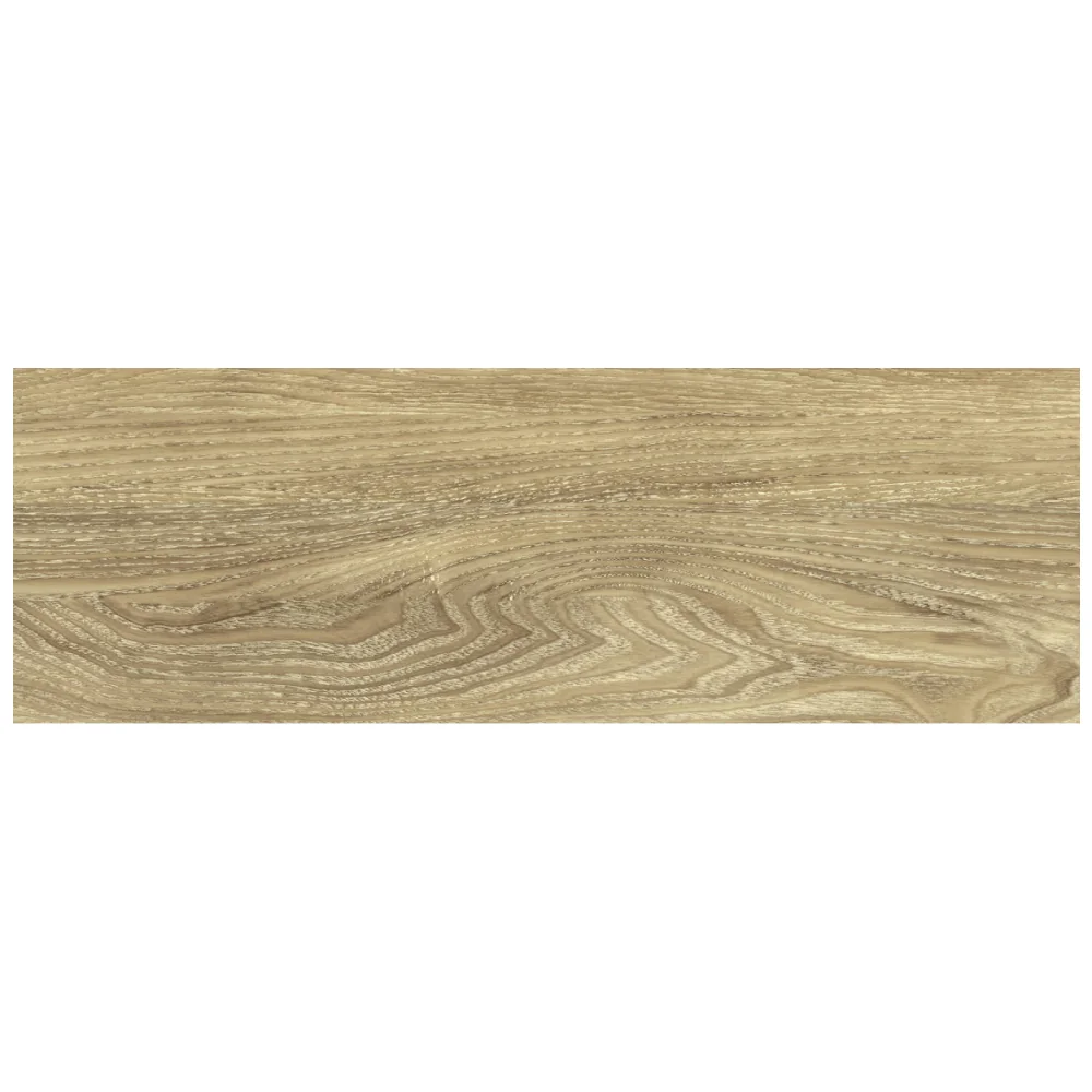 Gresie Tip Parchet Interior Toronto Beige 20 x 60 cm Mată