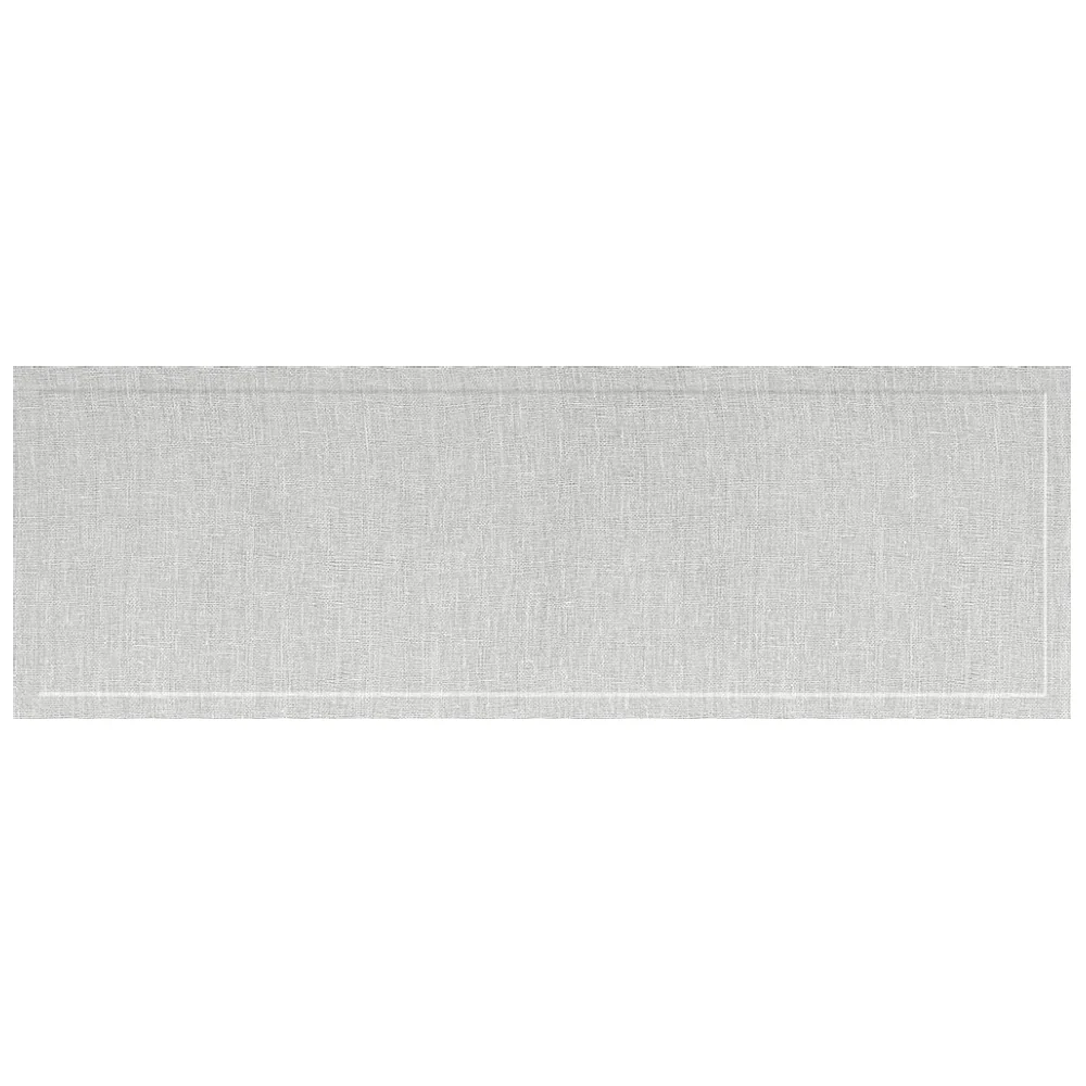 Faianta Jazz Light Grey Relief 25 x 75 Lucioasa