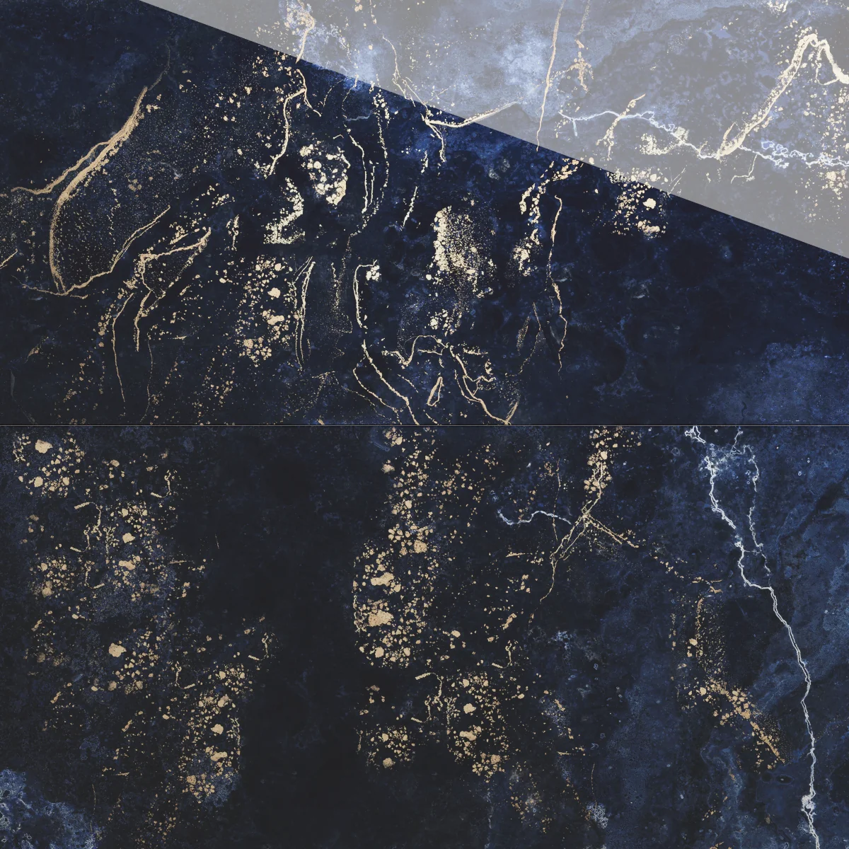 Gresie Exterior / Interior Portelanata Fortuna 60 x 120 Cm Lucioasa Rectificata Tip Marmura