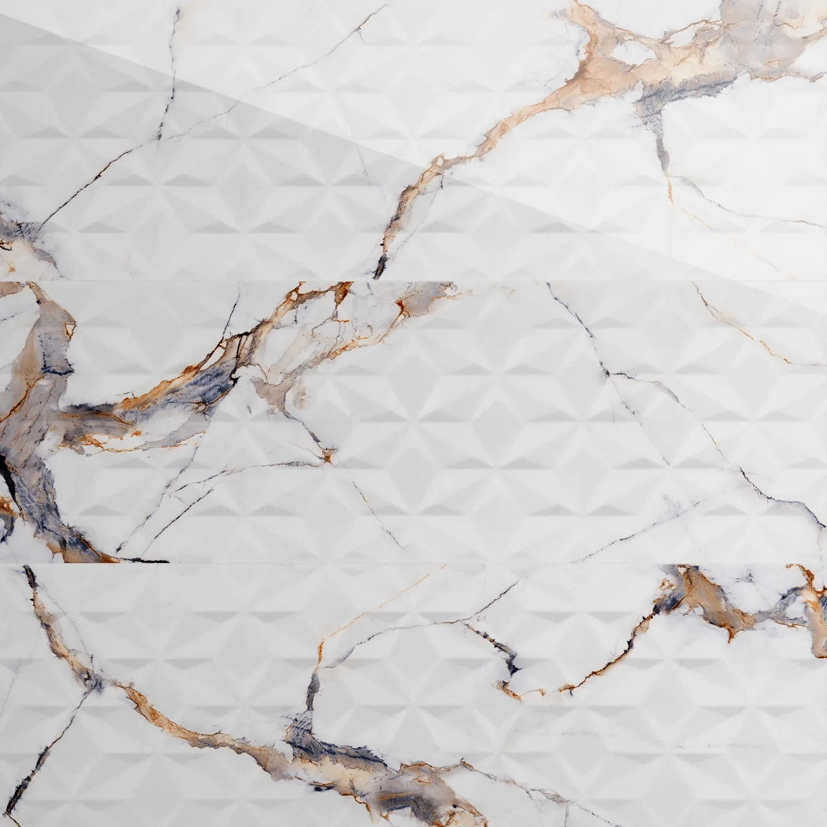 Faianta Decorativa Rectificata Helios 30X90 Lucioasa