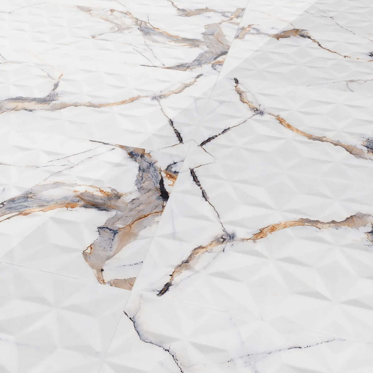 Faianta Decorativa Rectificata Helios 30X90 Lucioasa