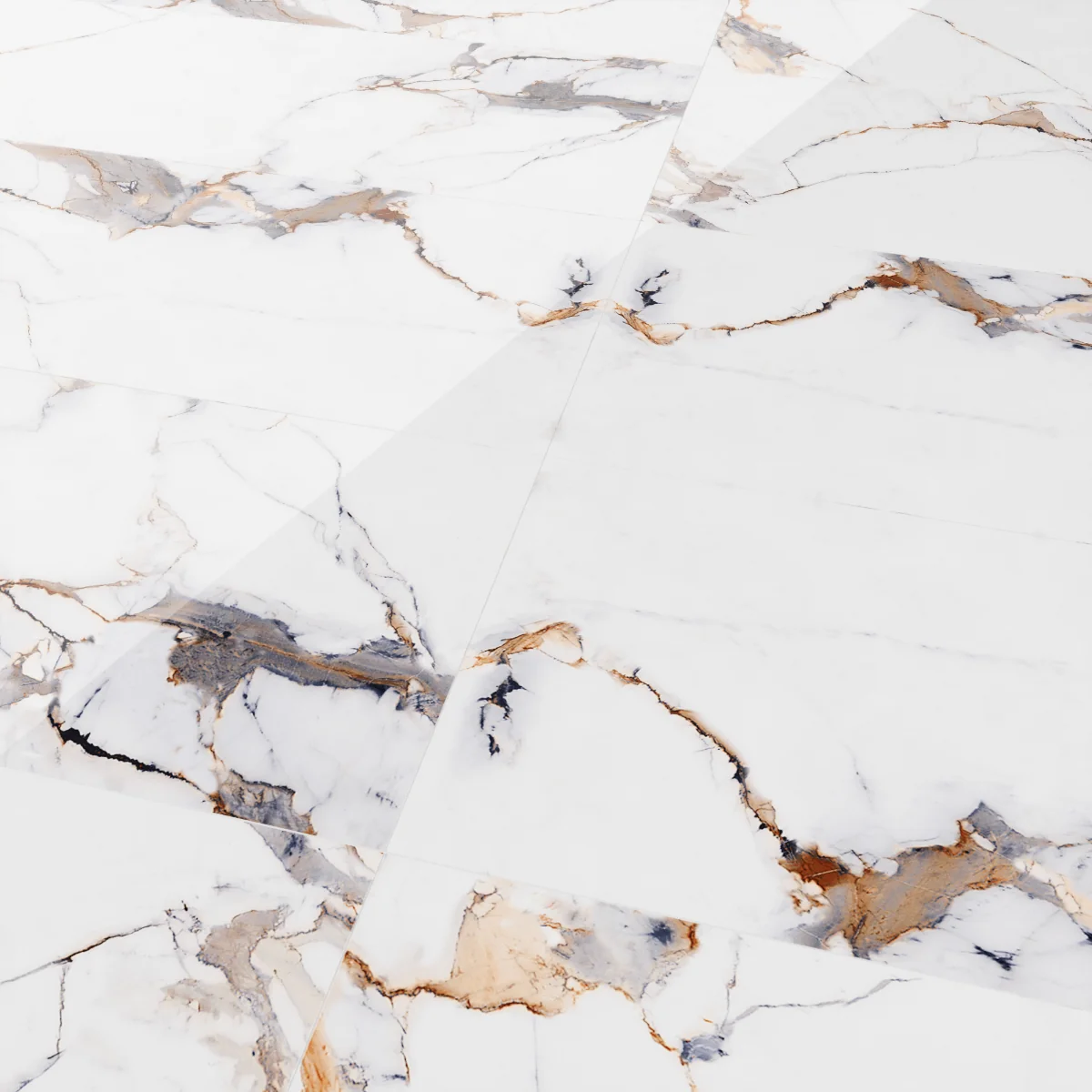 Faianta Rectificata Helios 30X90 Lucioasa