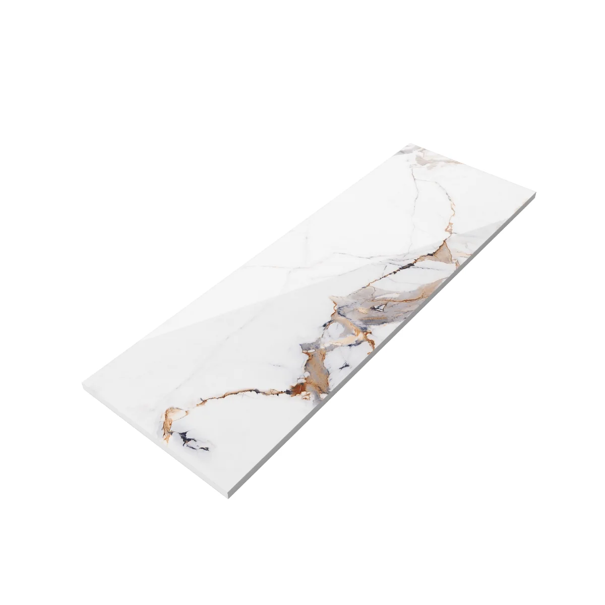 Faianta Rectificata Helios 30X90 Lucioasa