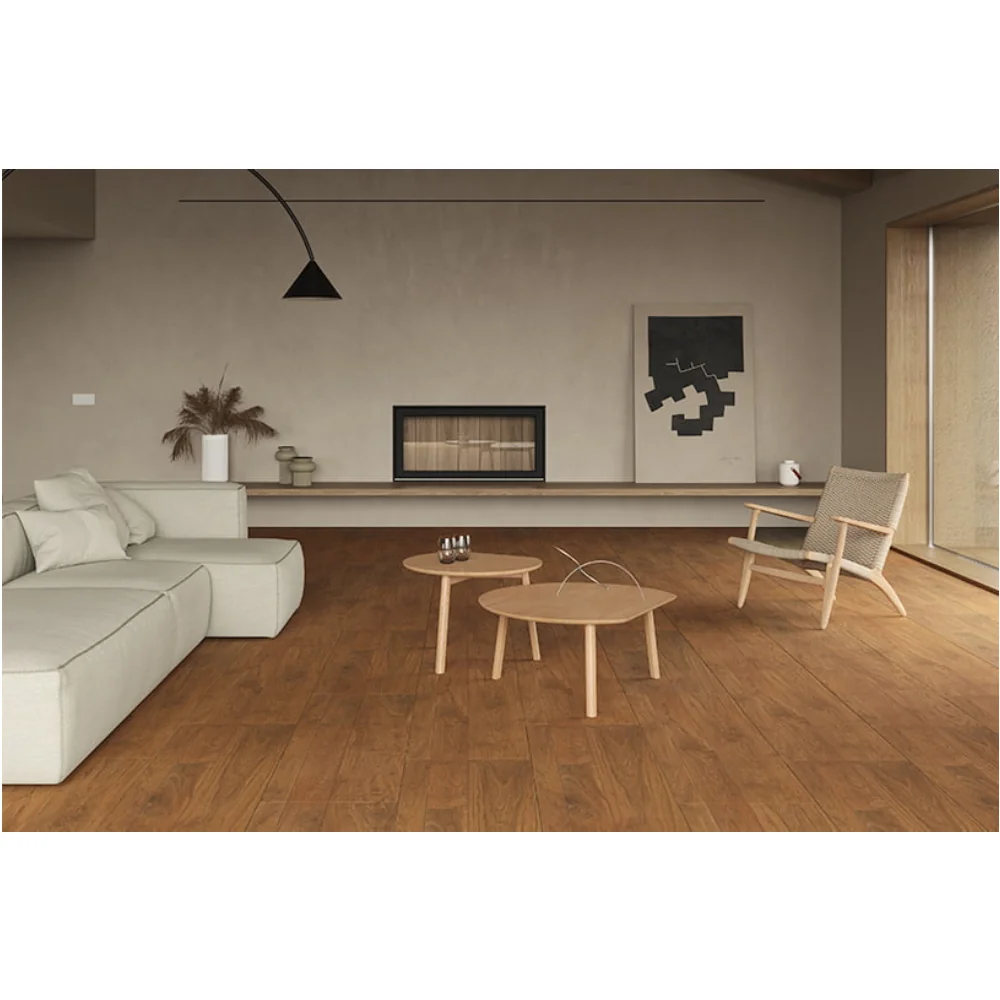 Parchet Laminat Elegance Plus Amaretto Walnut S172487 8 mm Clasa 33 AC6