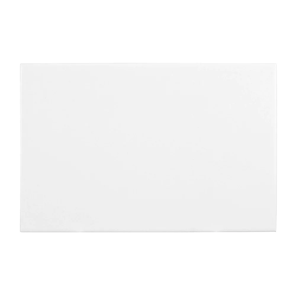 Faianta Living Super White 20 x 30 Lucioasa