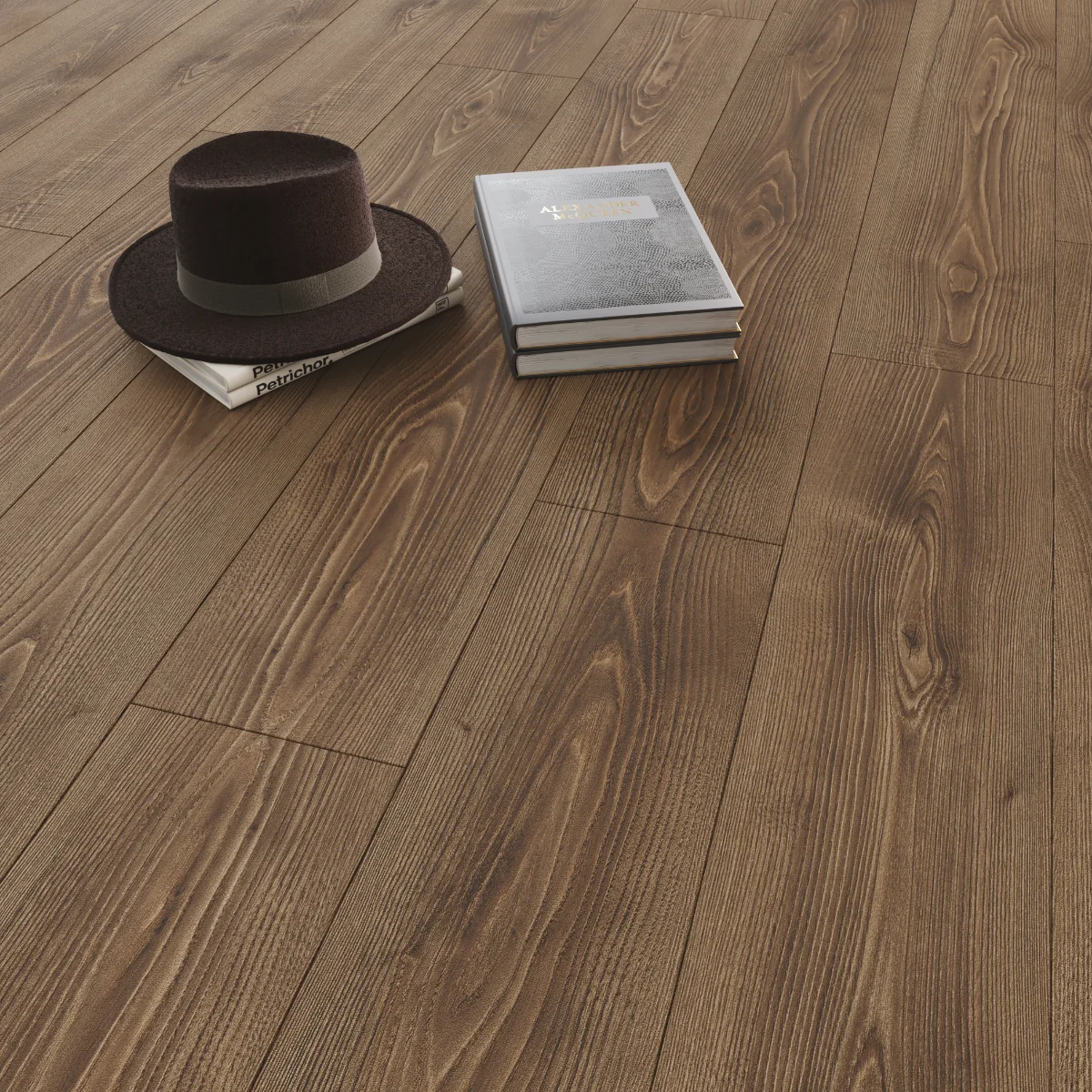 Parchet Laminat Gloria Fingal 12 mm Clasa 33 AC5