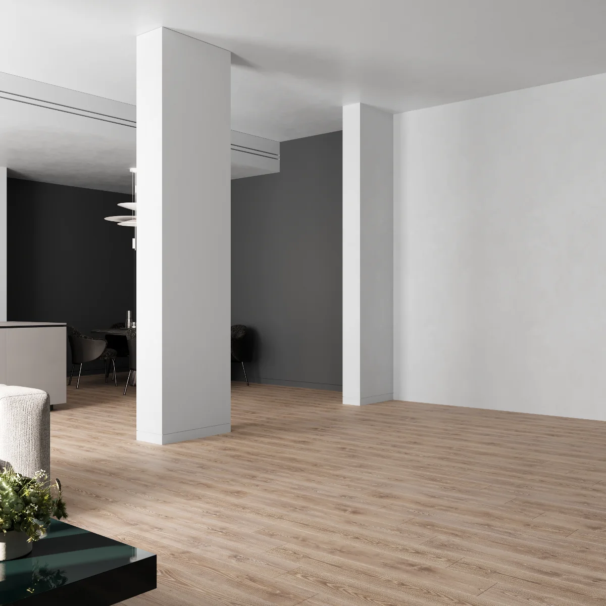 Parchet Laminat Gloria Hekla 12 mm Clasa 33 AC5