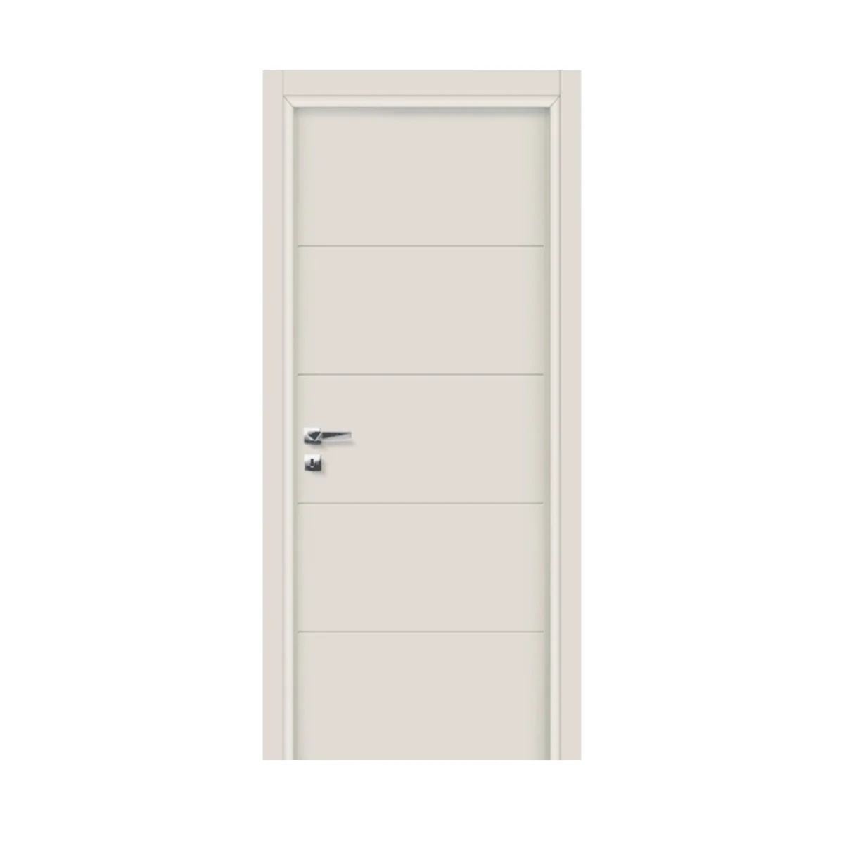 Usa De Interior Din MDF Idealine Model 9240 Magic Vizon 2010/810