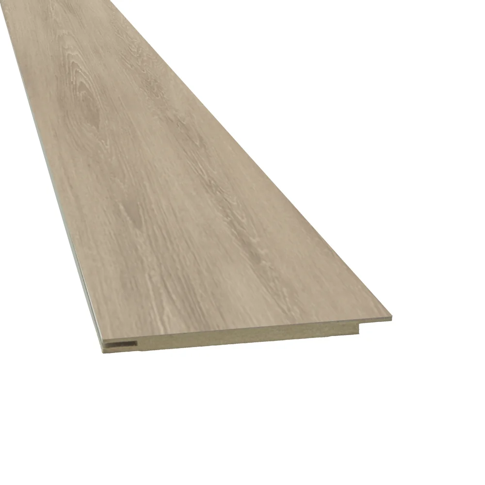 Extensie Toc Din MDF Pentru Ușă De Interior Idealine 9190 Natural Light Oak 15 cm
