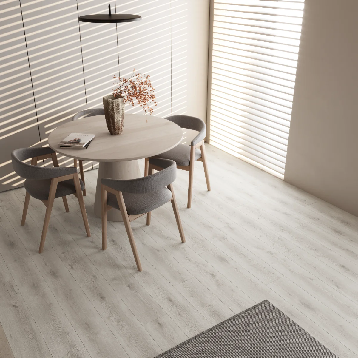 Parchet Laminat Modern Long Sofia 8mm Clasa 32 AC4