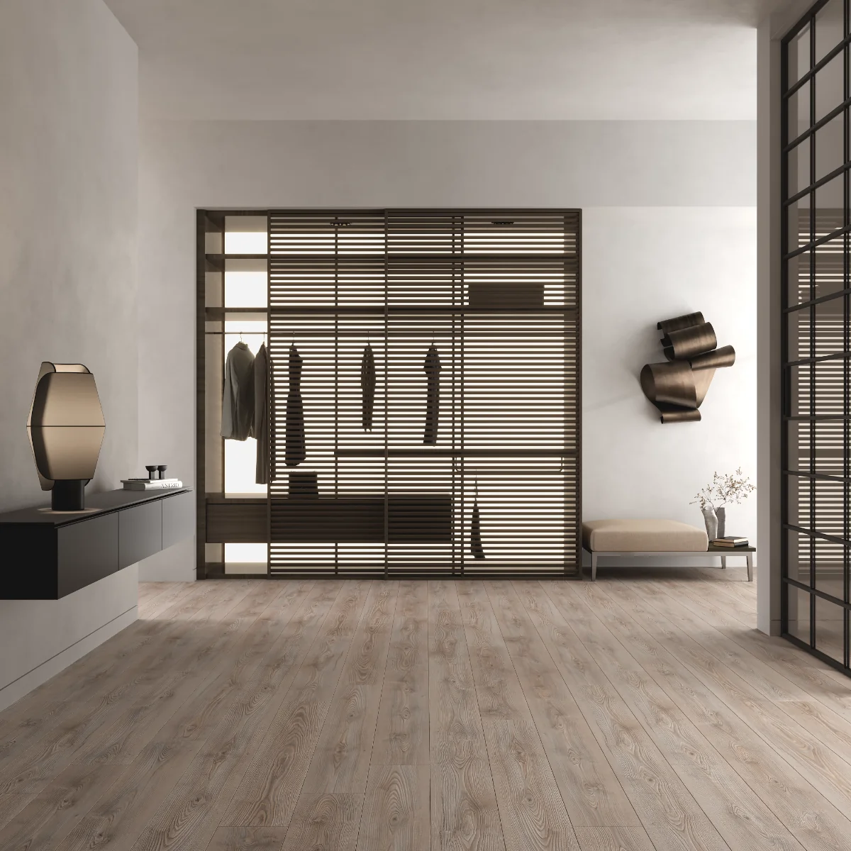 Parchet Laminat Gloria Mauna 8 mm Clasa 32 AC4