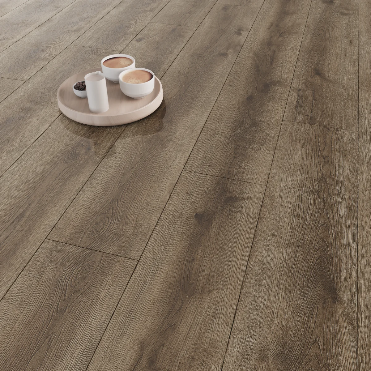 Parchet Laminat Modern Long Ovenkol 8 mm Clasa 32 AC4