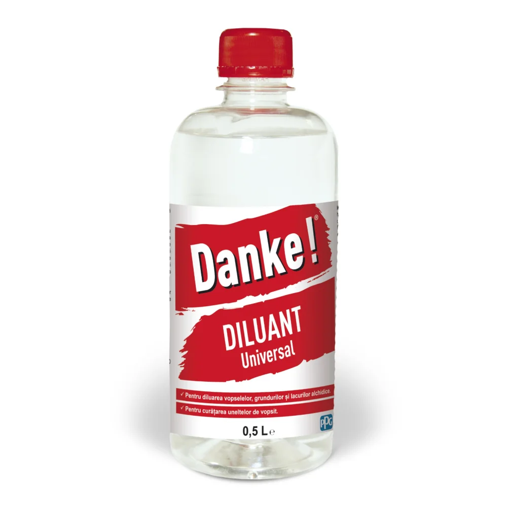 Danke Diluant 0.5 L