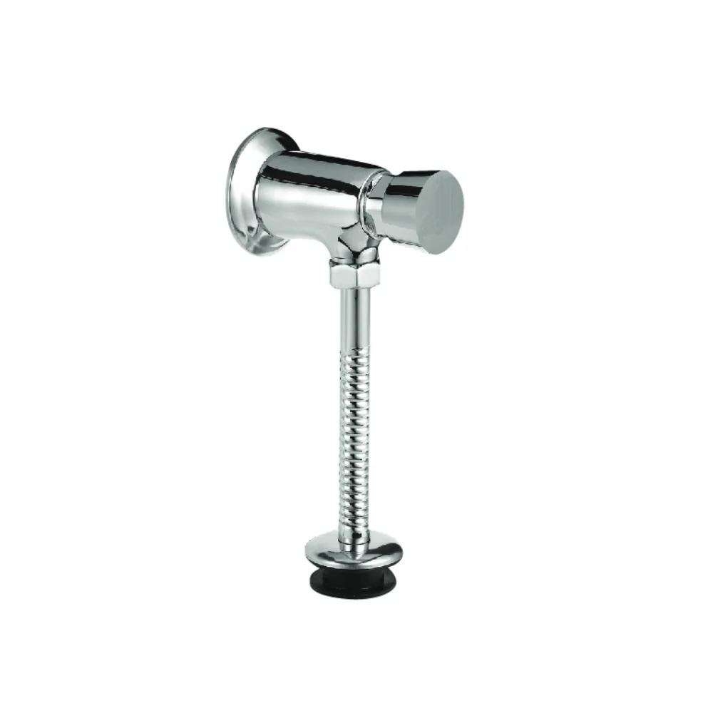 Baterie Pisoar (Robinet Urinal) Celesta Tera 1011300 Cu Temporizare Crom