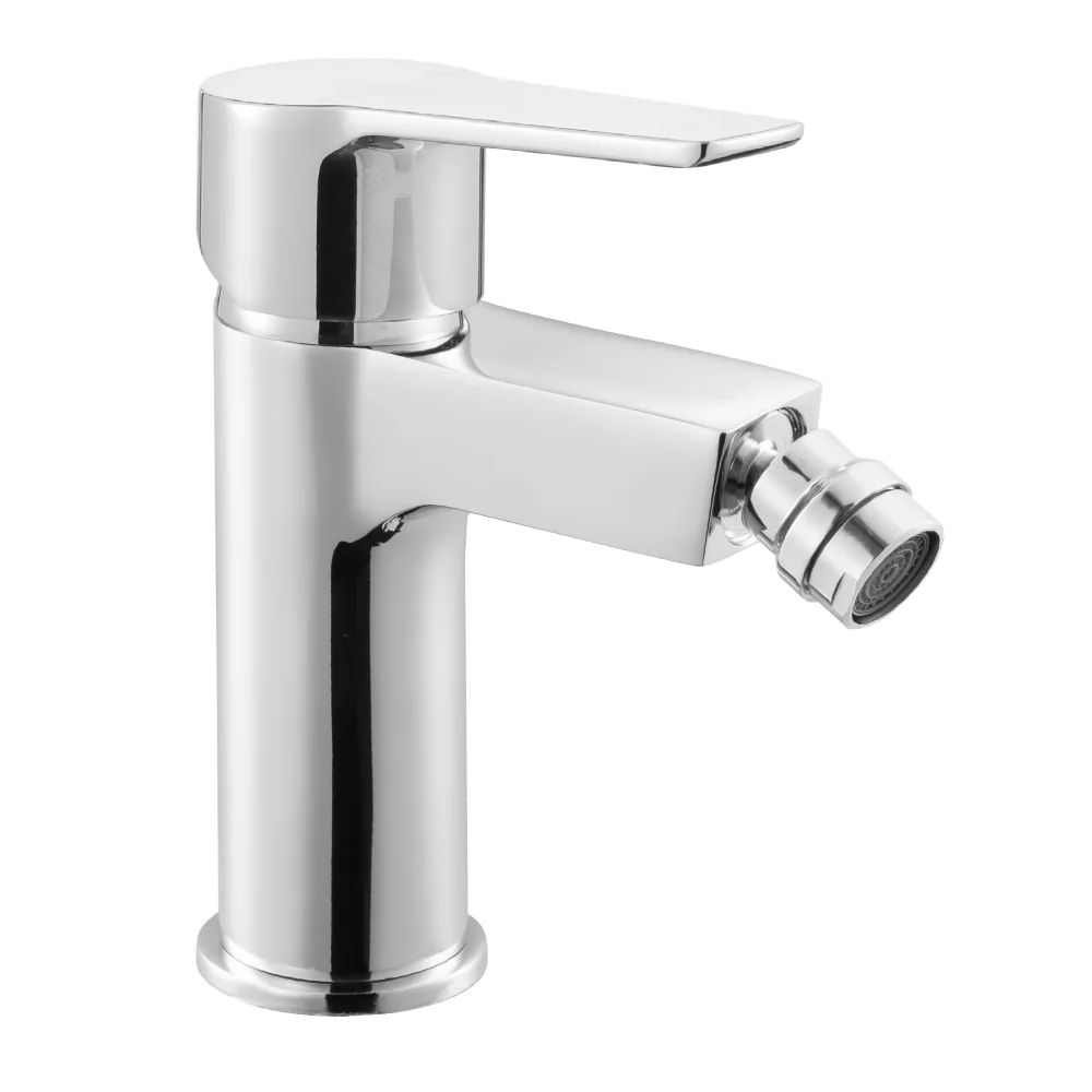 Baterie Bideu Crom Celesta Aria Monocomandă 1000600