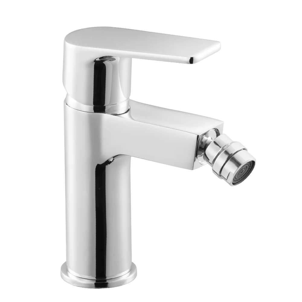 Baterie De Bideu Celesta Sierra 1009900 Monocomanda Crom