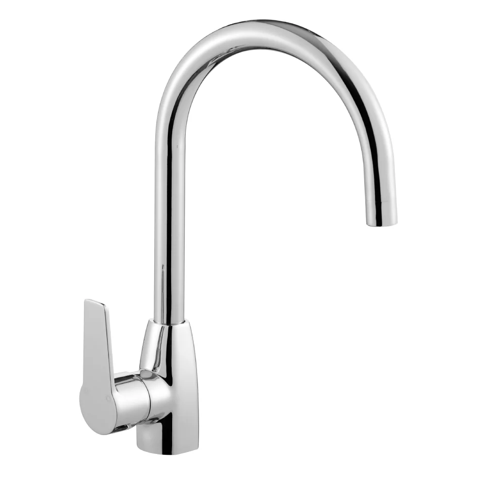 Baterie Bucătărie Celesta Sierra 1001000 Monocomandă S-Line Crom