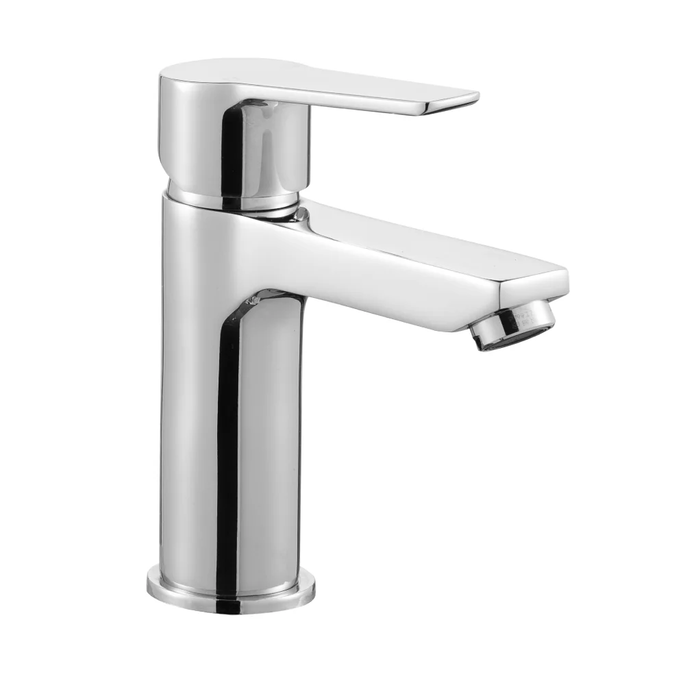 Baterie Lavoar Celesta Sierra 1000700 Monocomandă Design Elegant Crom