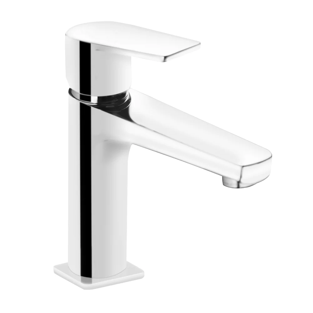 Baterie Lavoar Celesta Aria 1000100 Monocomanda Crom