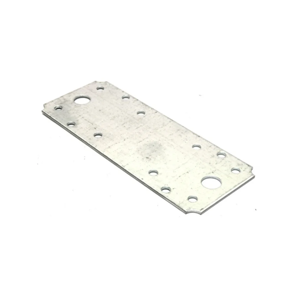 Placa Perforata Pentru Lemn 140 mm