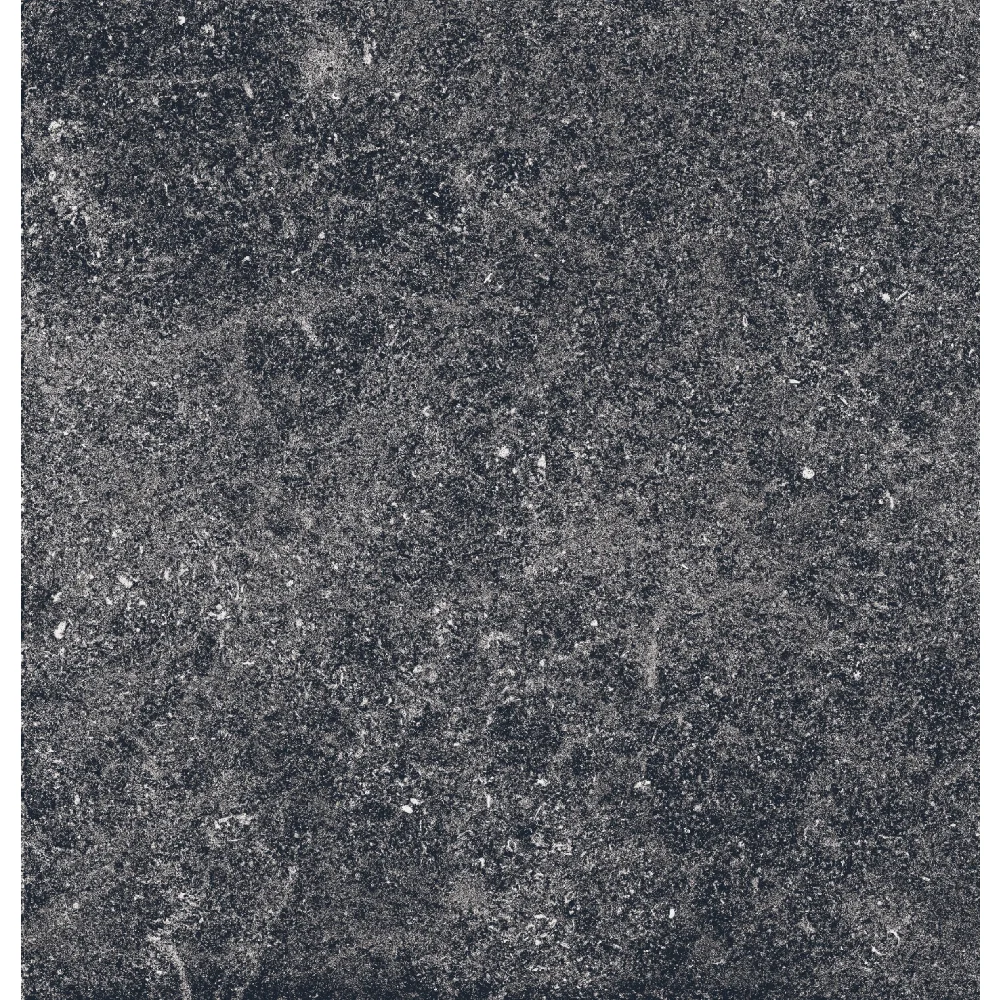 Gresie Exterior / Interior Antiderapanta Mars Anthracite 59.7 X 59.7 Cm Mata Portelanata Rectificata Aspect Ciment