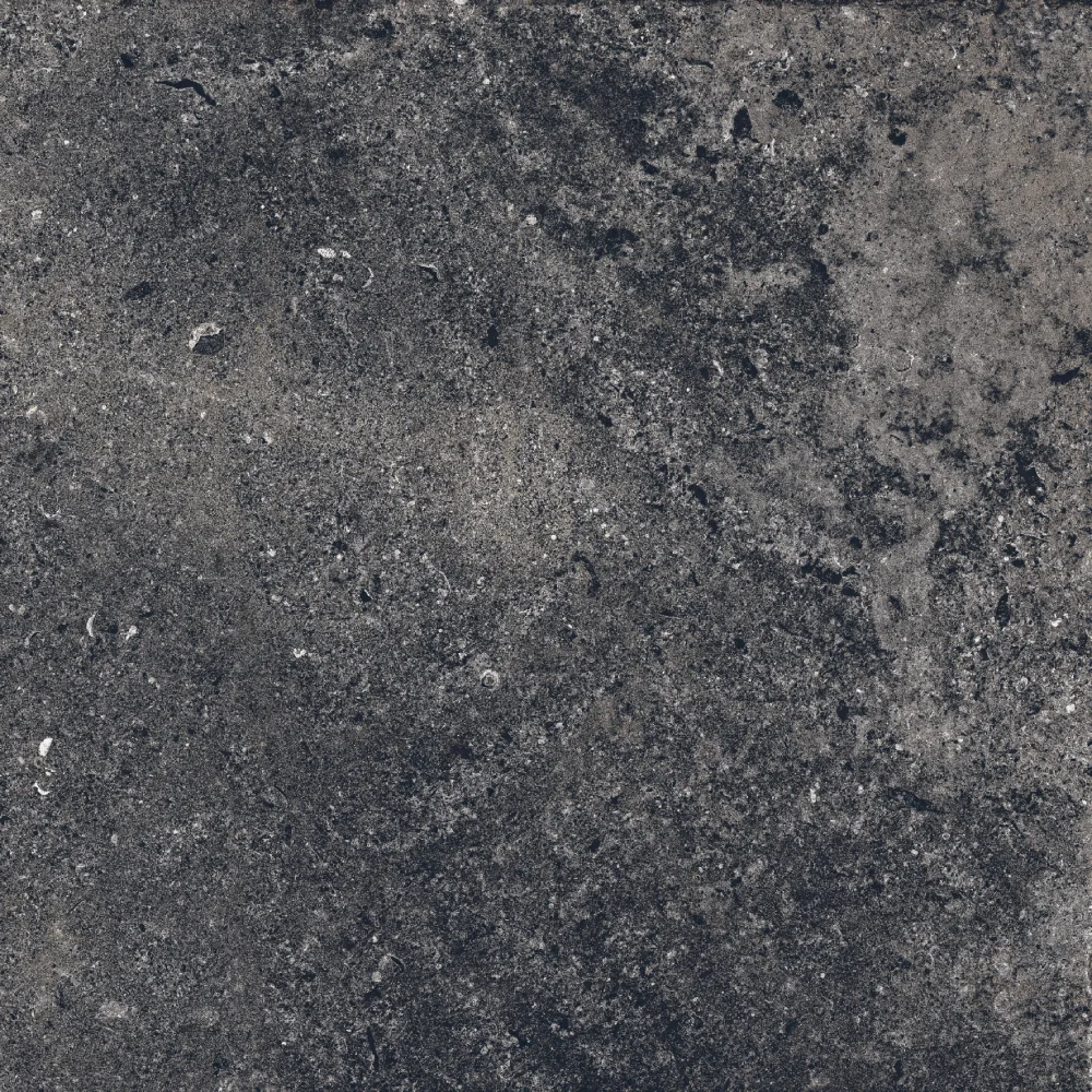 Gresie Exterior / Interior Antiderapanta Mars Anthracite 59.7 X 59.7 Cm Mata Portelanata Rectificata Aspect Ciment