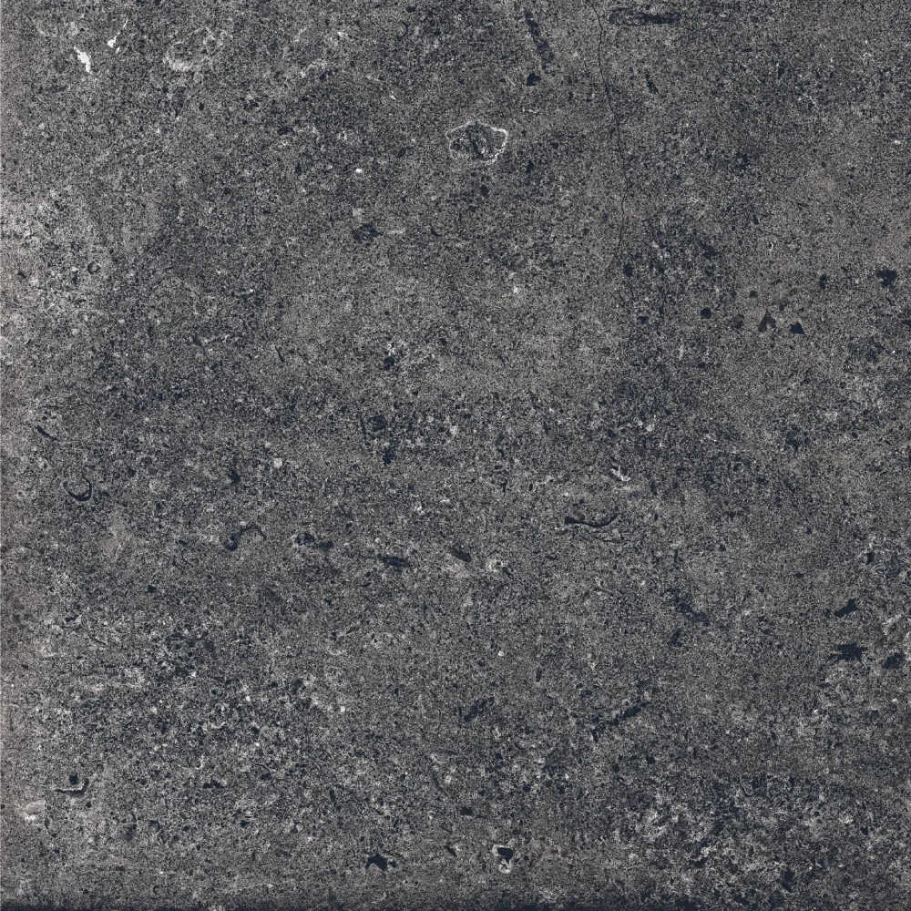 Gresie Exterior / Interior Antiderapanta Mars Anthracite 59.7 X 59.7 Cm Mata Portelanata Rectificata Aspect Ciment