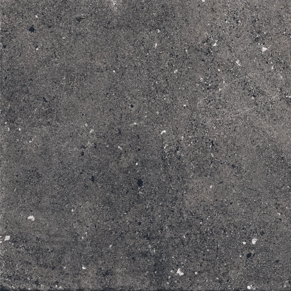 Gresie Exterior / Interior Antiderapanta Mars Anthracite 59.7 X 59.7 Cm Mata Portelanata Rectificata Aspect Ciment