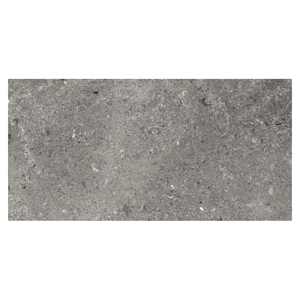 Faianta Rectificata Mars Dark Grey 29.7 x 59.7 Mata