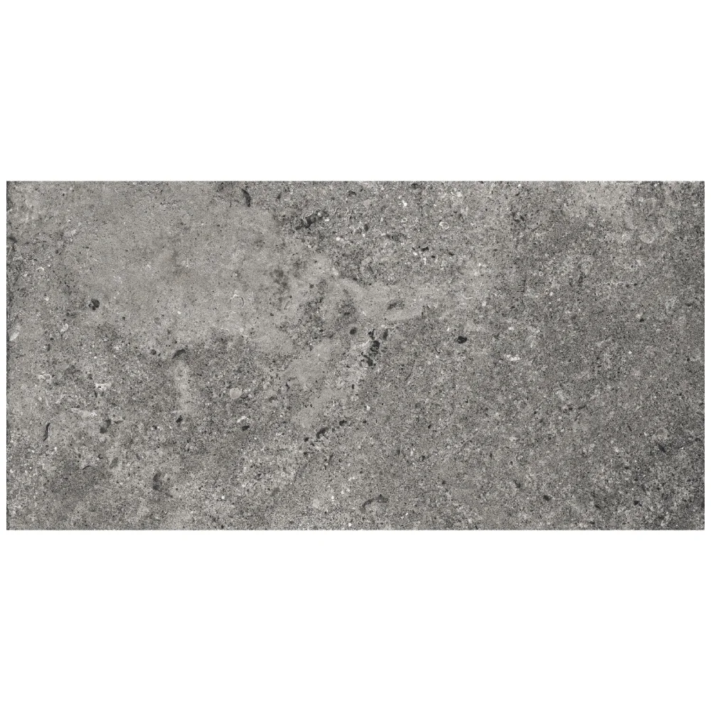 Faianta Rectificata Mars Dark Grey 29.7 x 59.7 Mata