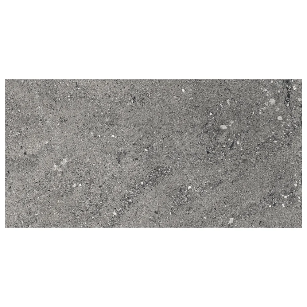 Faianta Rectificata Mars Dark Grey 29.7 x 59.7 Mata